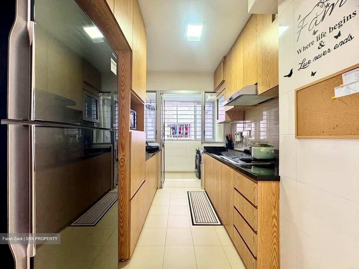 Blk 221A Matilda Edge (Punggol), HDB 3 Rooms #606372561
